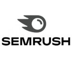 Semrush Logo
