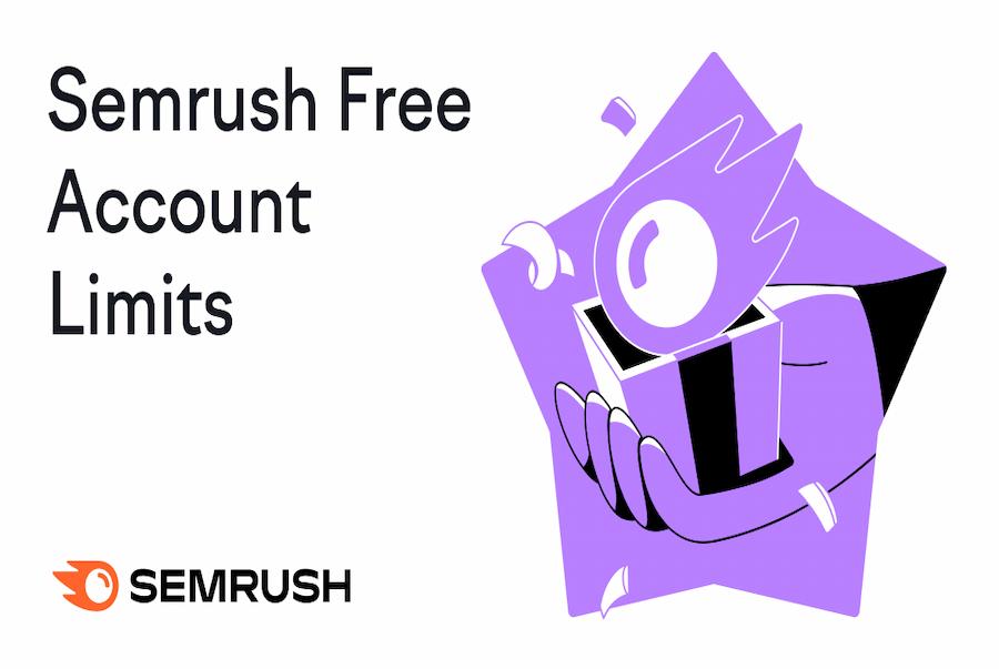 Semrush’s Free Offerings