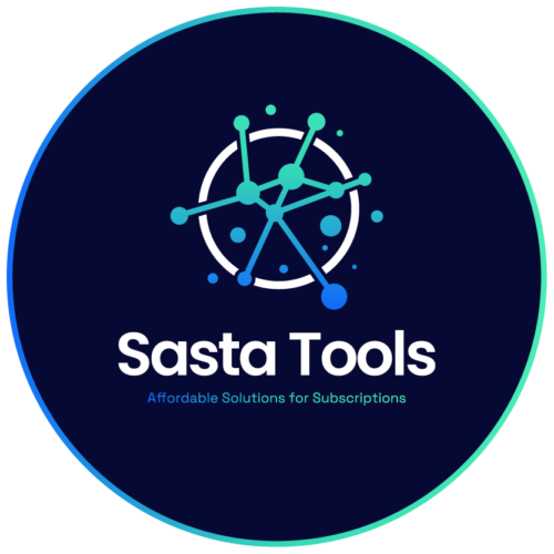 SastaTools Help Logo
